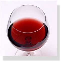 Wine May Be Good For Your Teeth